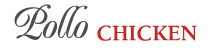 Chicken