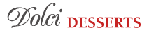 Desserts